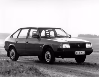 Aleko S '1991–92