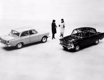 Moskvitch