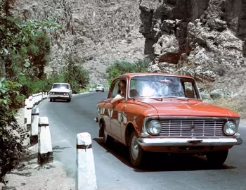 Moskvitch