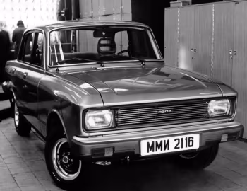 Москвич-1500SL '1977–78