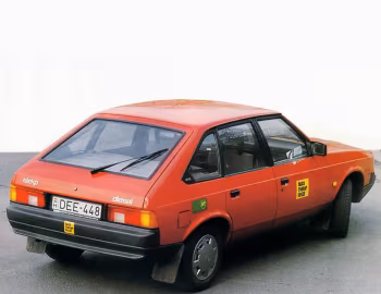 Москвич-2141 (21411-экспорт) '1993–94