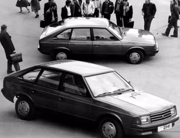 Москвич-2141 '1981
