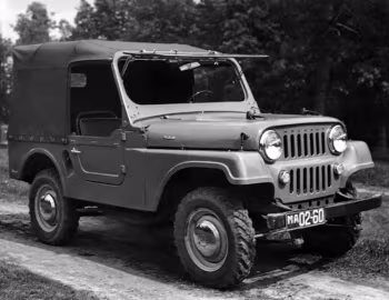 Москвич-415 (II серия) '1959