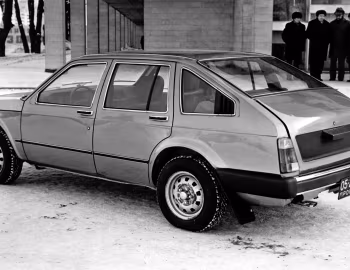 Москвич-2141-С3 '09.1977