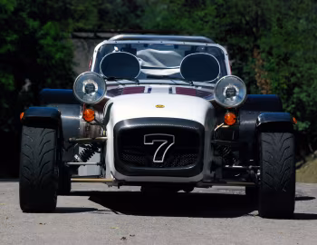 Aznom Caterham Seven Superlight '2009