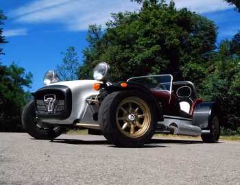 Aznom Caterham Seven Superlight '2009