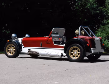 Aznom Caterham Seven Superlight '2009