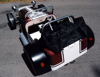 Aznom Caterham Seven Superlight '2009