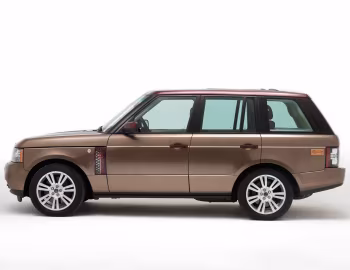 Aznom Range Rover Spirito diVino (L322) '2011