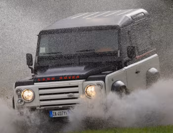 Aznom Land Rover Defender 90 '2010