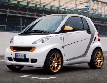 Aznom smart Tender (C451) '2008