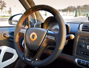 Торпедо Aznom smart Tender (C451) '2008