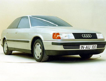 All pictures of Audi 100 (C4) '1990–94