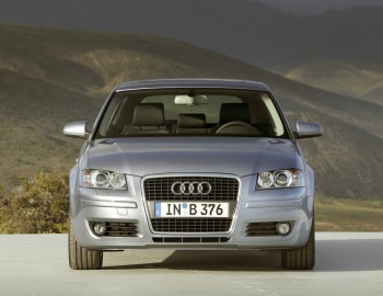 Audi A3 2.0 TDI 8P Facelift