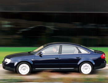Zubehör Audi A6 C5 avant (1997 - 2004)
