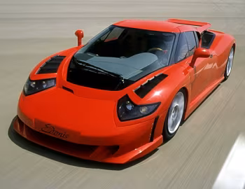 Edonis '2003–06