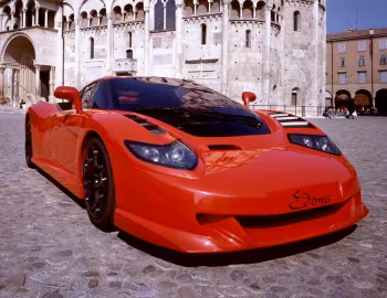 Edonis '2003–06