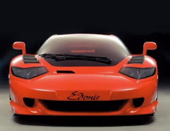 Edonis '2003–06