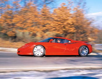 Edonis '2003–06
