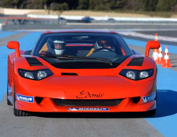 Edonis '2003–06