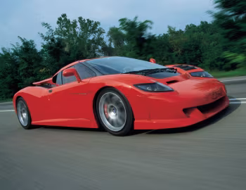 Edonis '2003–06
