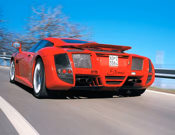 Edonis '2003–06