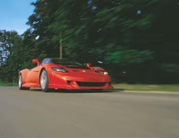 Edonis '2003–06