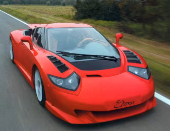 Edonis '2003–06