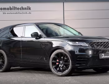B&B Range Rover Velar '2018–н.в.