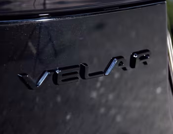 B&B Range Rover Velar '2018–н.в.