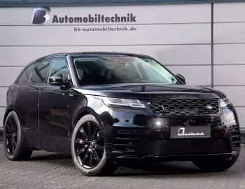 B&B Range Rover Velar '2018–н.в.
