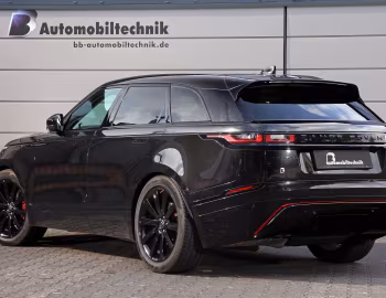 B&B Range Rover Velar '2018–н.в.