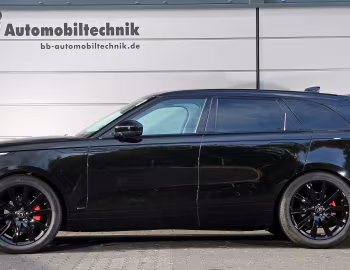 B&B Range Rover Velar '2018–н.в.