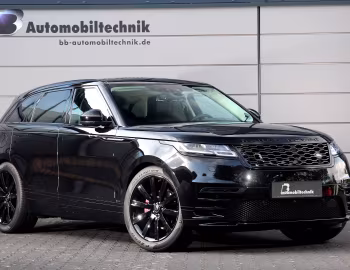 B&B Range Rover Velar '2018–н.в.
