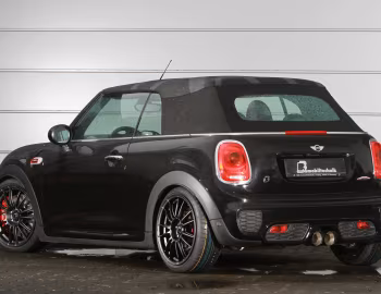 B&B MINI John Cooper Works Cabrio (F57) '2017–18