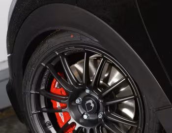 B&B MINI John Cooper Works Cabrio (F57) '2017–18