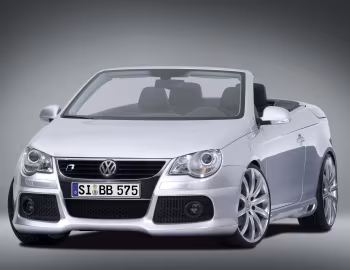 B&B Volkswagen Eos '2006–10