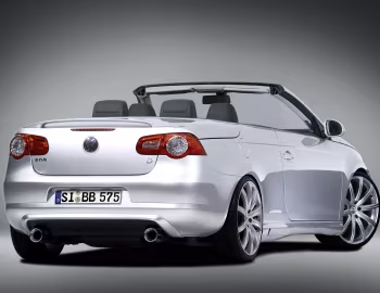 B&B Volkswagen Eos '2006–10