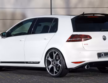 B&B Volkswagen Golf GTI Clubsport (Typ 5G) '2016–17