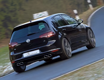 B&B Volkswagen Golf R (Typ 5G) '2014–17