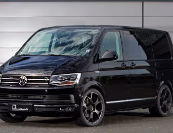 B&B Volkswagen Multivan (T6) '2016–pr.