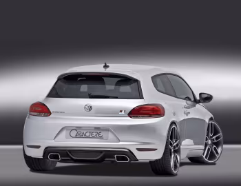 B&B Volkswagen Scirocco '2008–14