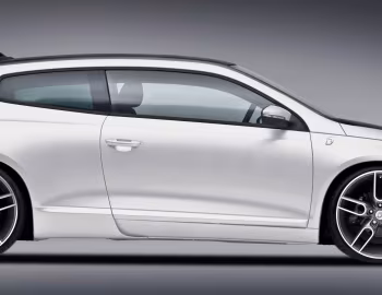 B&B Volkswagen Scirocco '2008–14