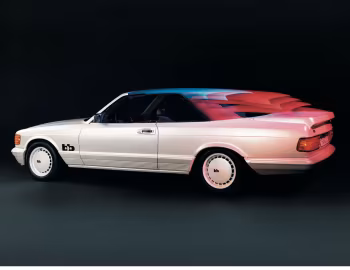 BB Magic Top 7 (C126) '1984