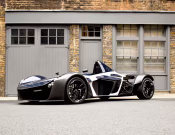 BAC Mono '2011–20
