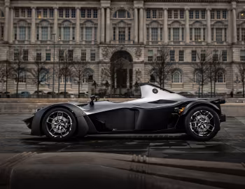 BAC Mono '2020–至今