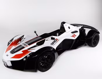 BAC Mono '2011–20