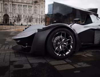 BAC Mono '2020–н.в.