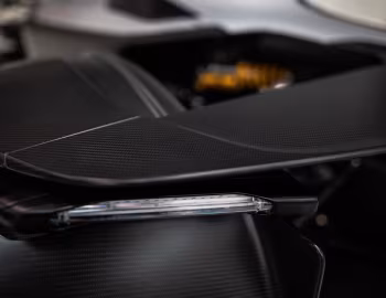 BAC Mono '2020–н.в.