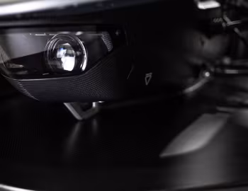 BAC Mono '2020–н.в.